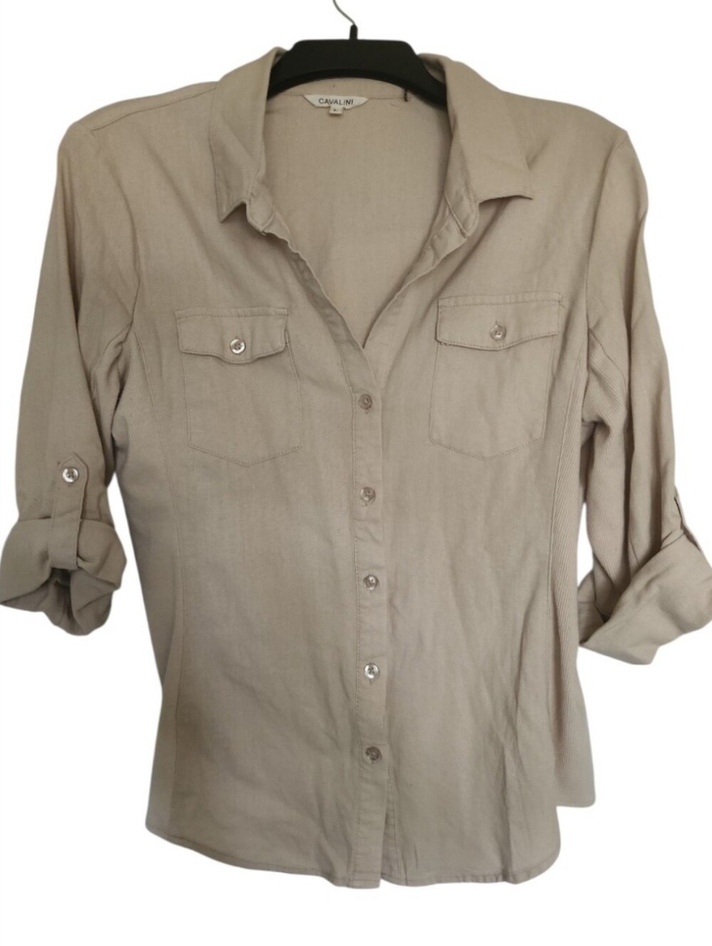Preowned Cavalini Blouse